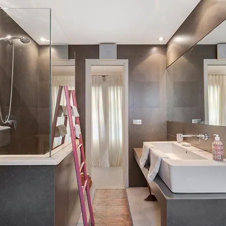 Panzió Attico Palazzo Giustiniani