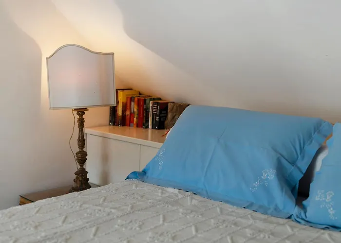 Attico Palazzo Giustiniani 3*