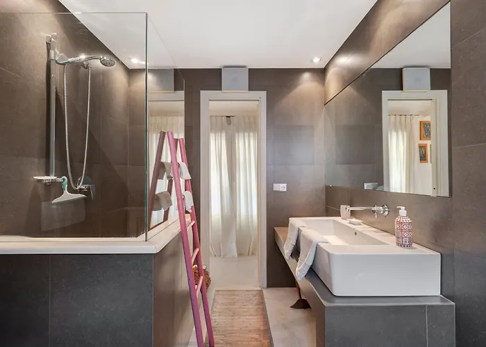 Bed & Breakfast Attico Palazzo Giustiniani