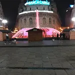 Attico Palazzo Giustiniani Bed & Breakfast