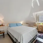 Bed & Breakfast Attico Palazzo Giustiniani