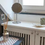 Bed & Breakfast Attico Palazzo Giustiniani 3*