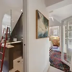 Bed & Breakfast Attico Palazzo Giustiniani Genova