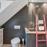 Attico Palazzo Giustiniani 3*