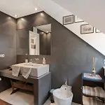 Attico Palazzo Giustiniani 3*