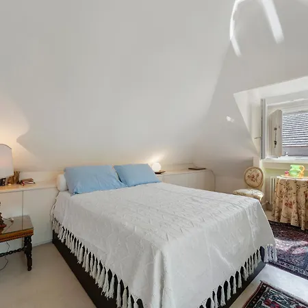 Attico Palazzo Giustiniani Bed & Breakfast
