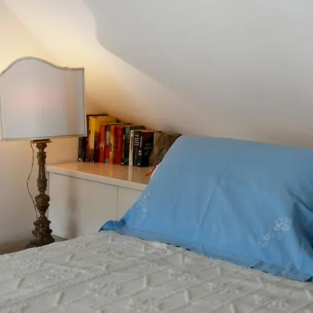 Attico Palazzo Giustiniani Bed & Breakfast